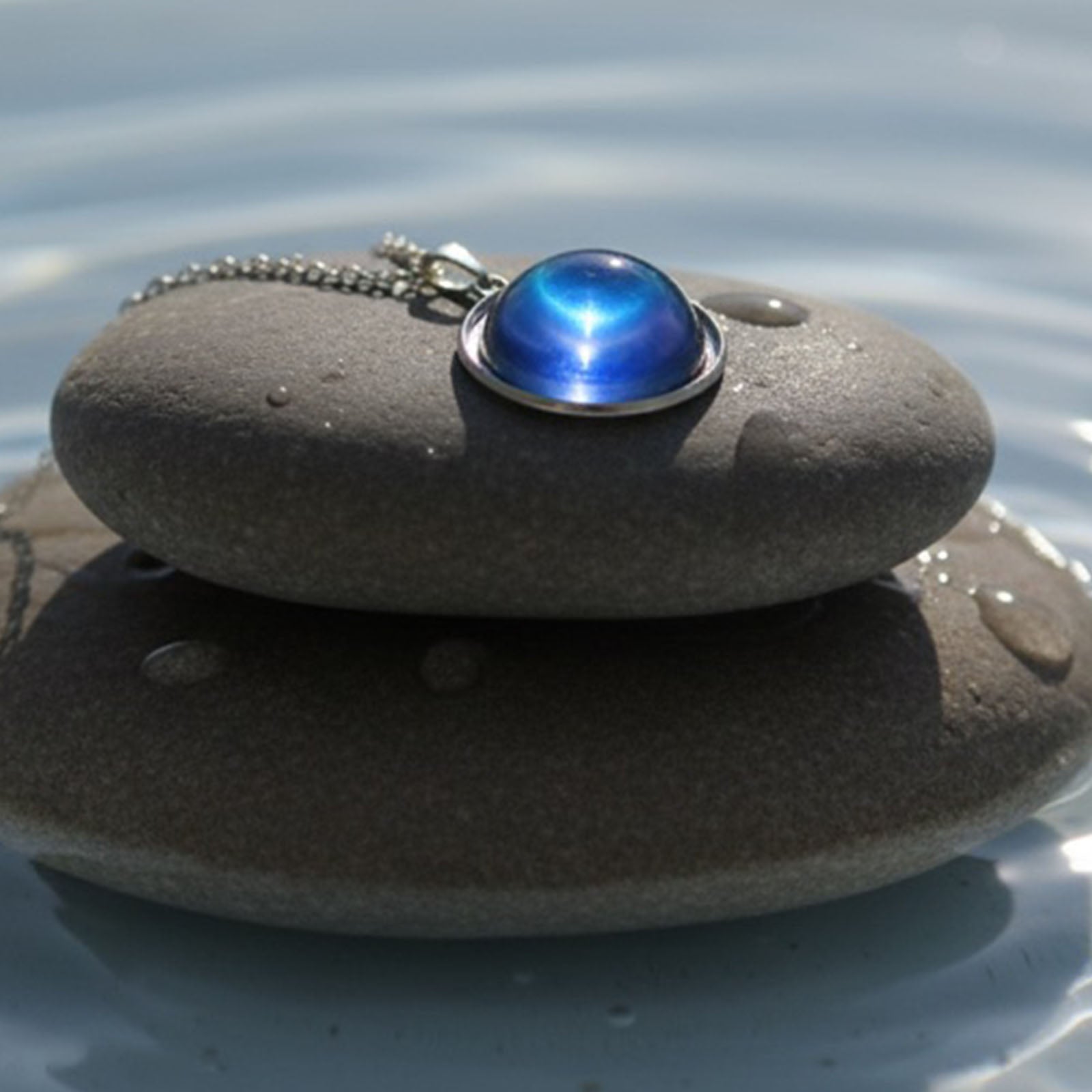 Pendants and Necklaces